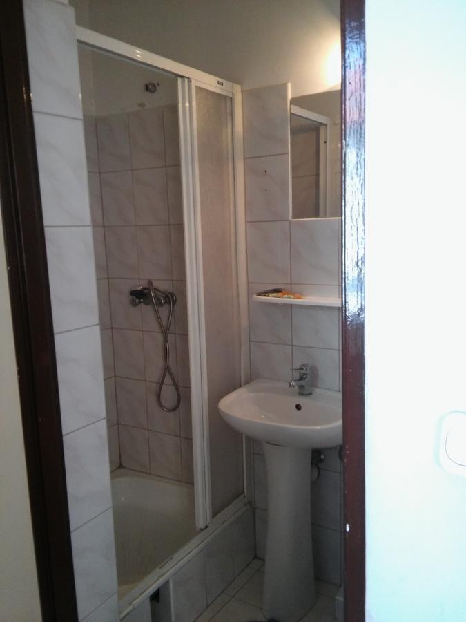 Motel Ararat Kolobrzeg Exterior photo